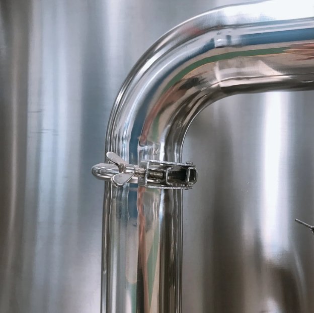 FL-200 Fluid Bed Dryer Granulator Machine