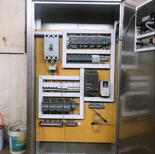 FL-200 Fluid Bed Dryer Granulator Machine